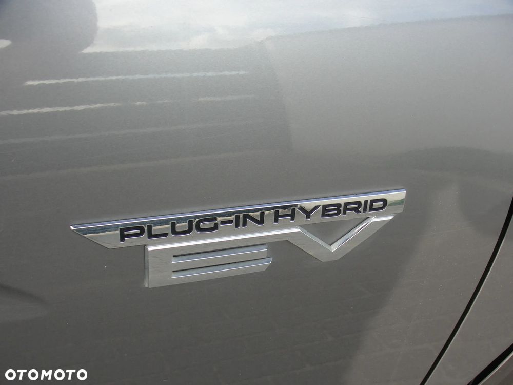 Mitsubishi Eclipse Cross 2.4 PHEV Intense Plus - 8