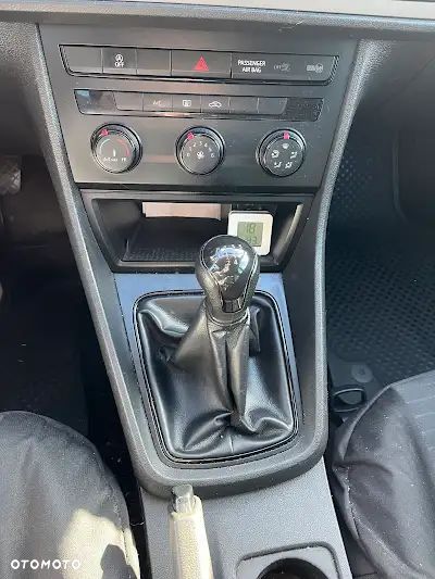 Seat Leon 1.6 TDI Style S&S - 6