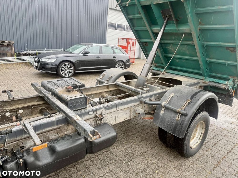 Iveco Daily - 10