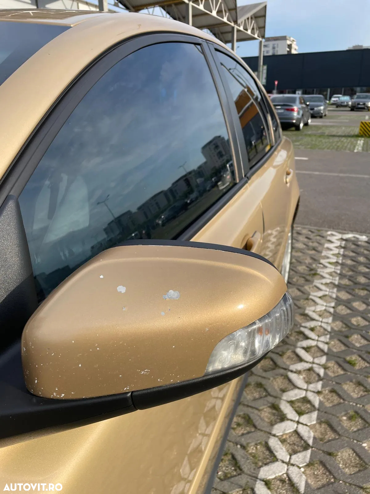 Volvo S40 - 7