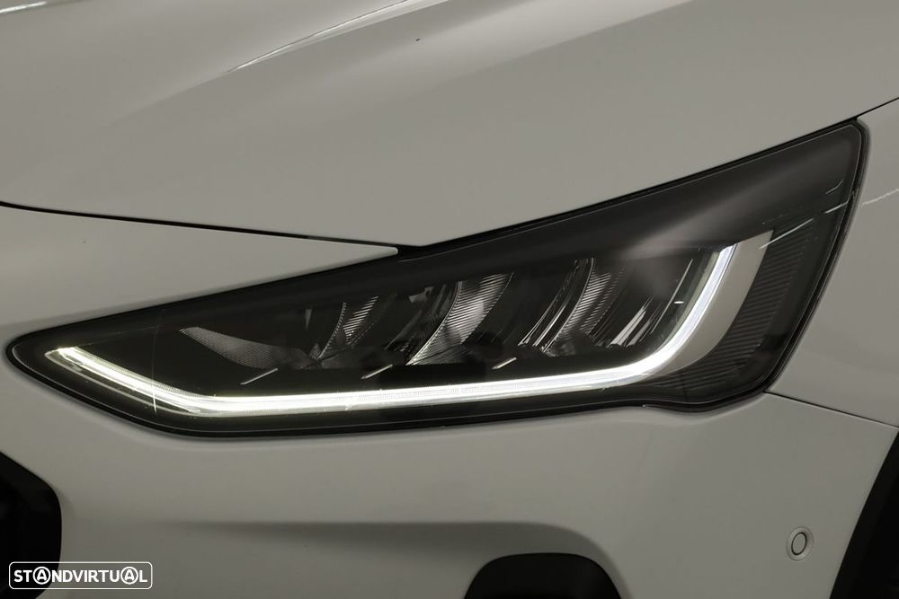 Ford Focus SW 1.0 EcoBoost MHEV Active X - 6