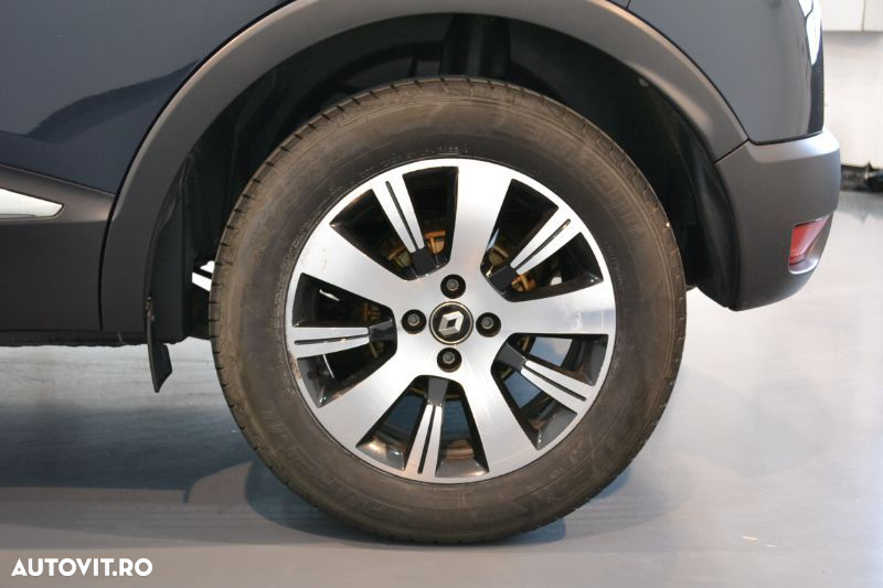 Renault Captur dCi EDC Zen - 7