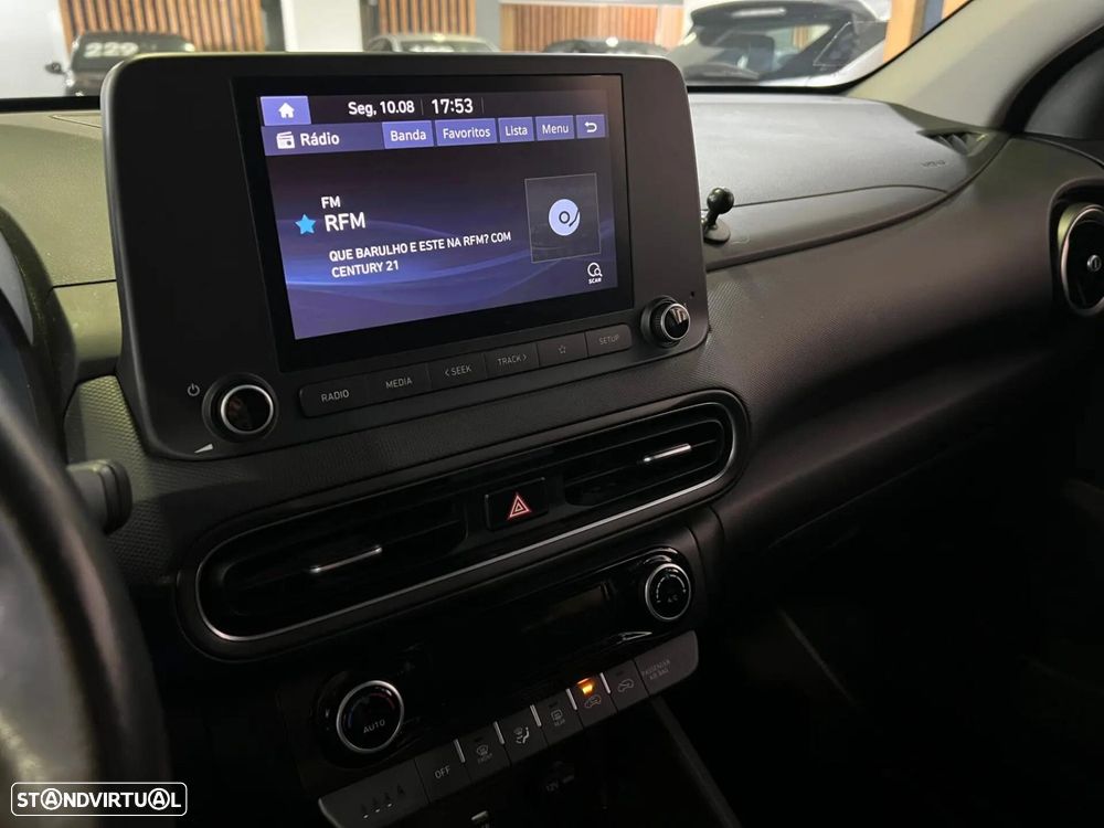 Hyundai Kauai 1.0 T-GDi Premium - 24
