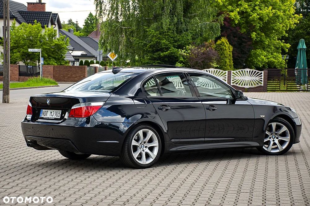 BMW Seria 5 530d - 21