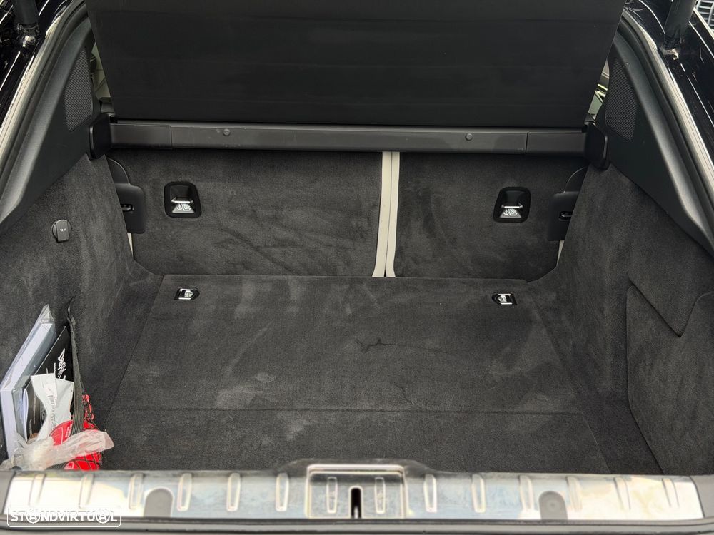 Porsche Panamera - 33