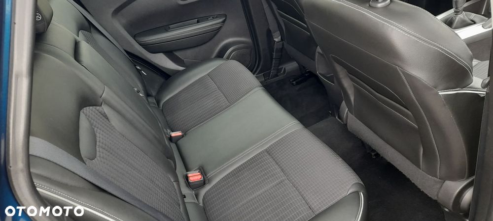 Renault Kadjar Energy TCe 130 Bose Edition - 10