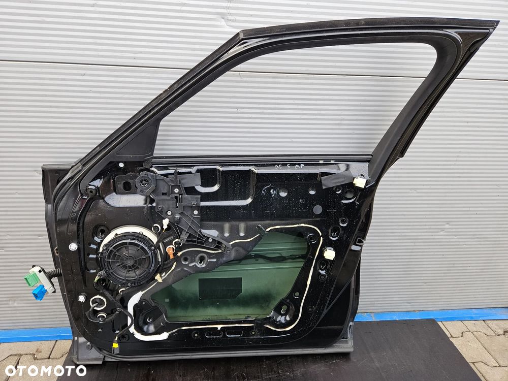 citroen ds5 drzwi prawy przód ktvd - 7