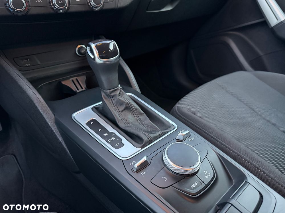 Audi Q2 35 TFSI S tronic - 29