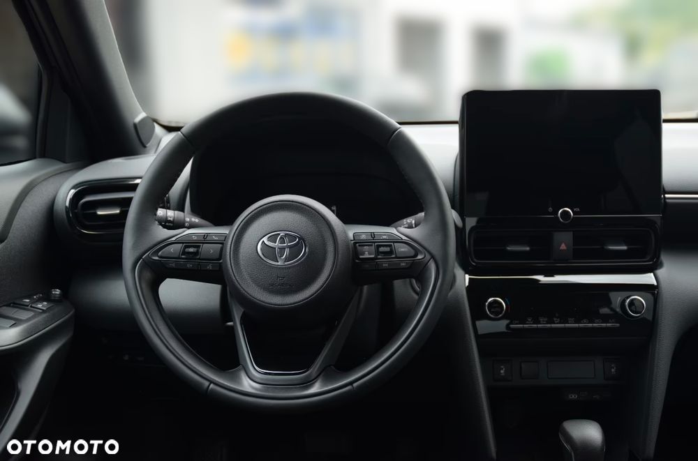 Toyota Yaris Cross Hybrid 1.5 Style - 10