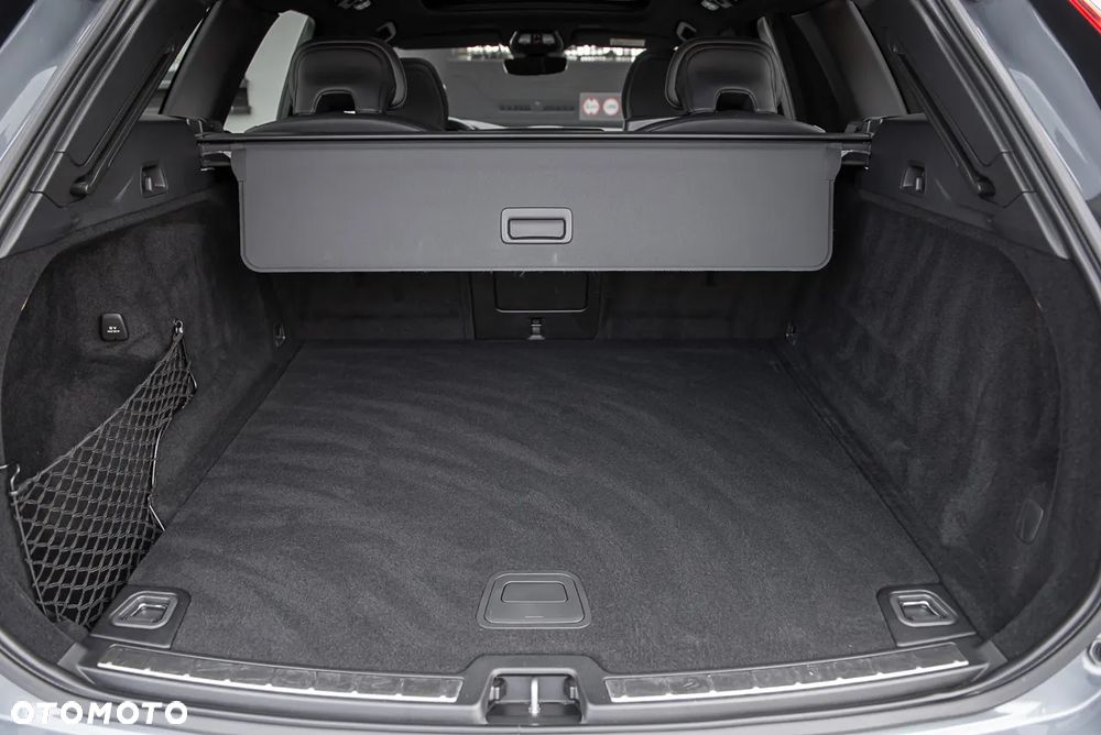 Volvo XC 60 B5 D AWD Geartronic RDesign - 34