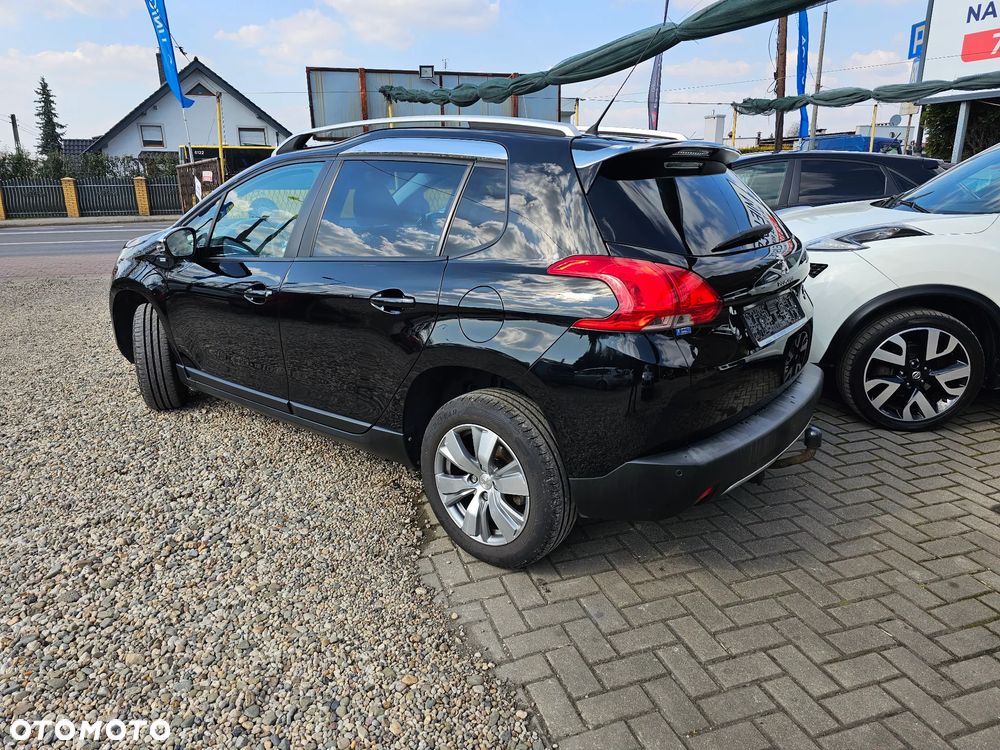 Peugeot 2008 PureTech 82 Style - 28