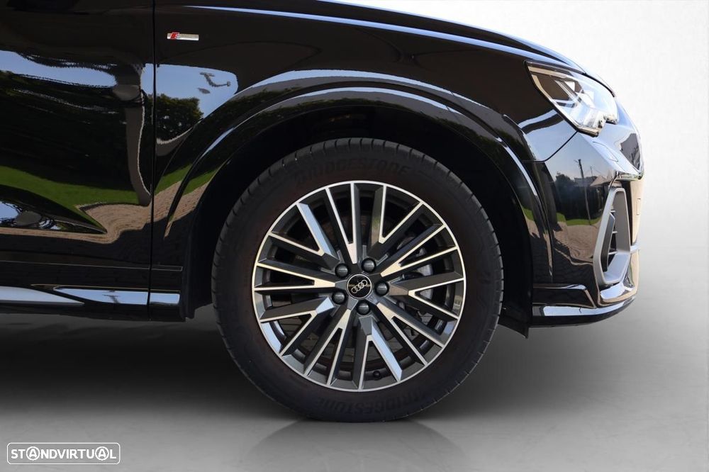 Audi Q3 45 TFSIe S line S tronic - 21