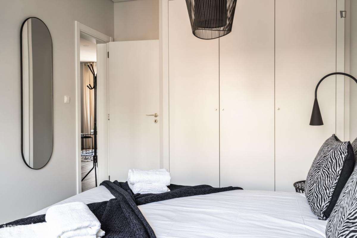 Apartamento com 2 quartos - localizado em Campo de Ourique Lisbon - Grande imagem: 5/29