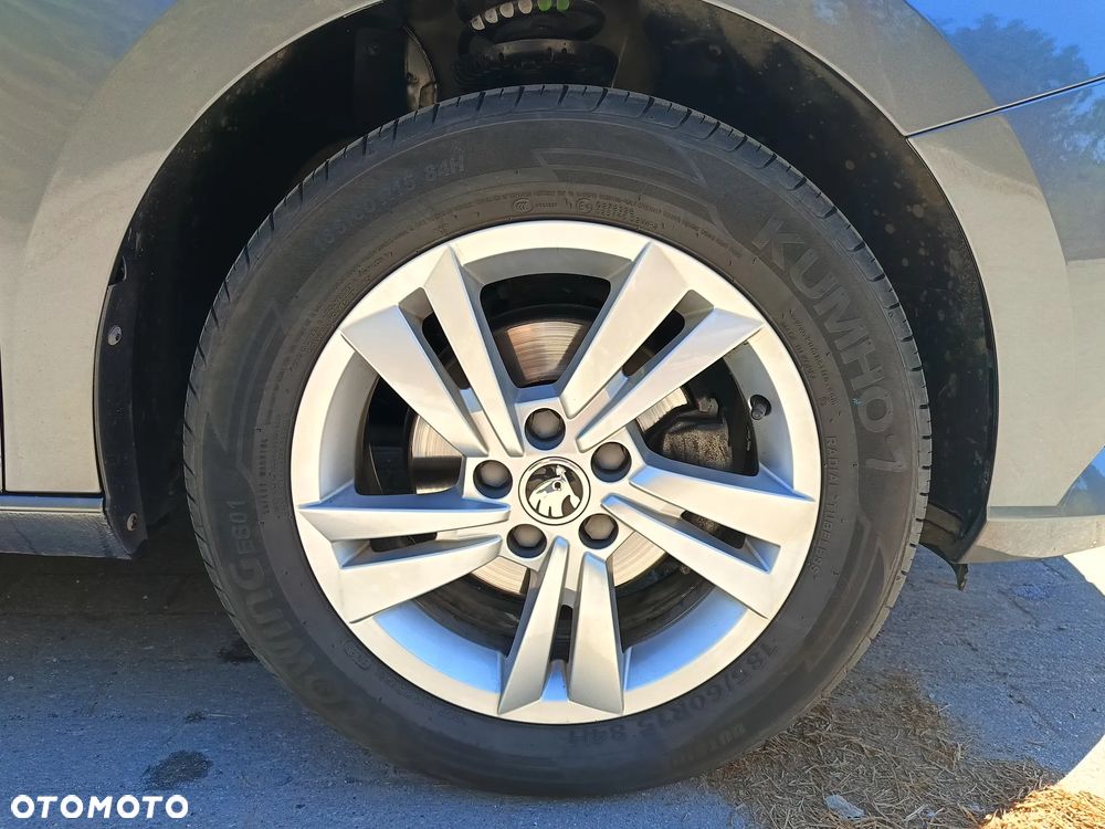Skoda Fabia 1.0 TSI Ambition - 20