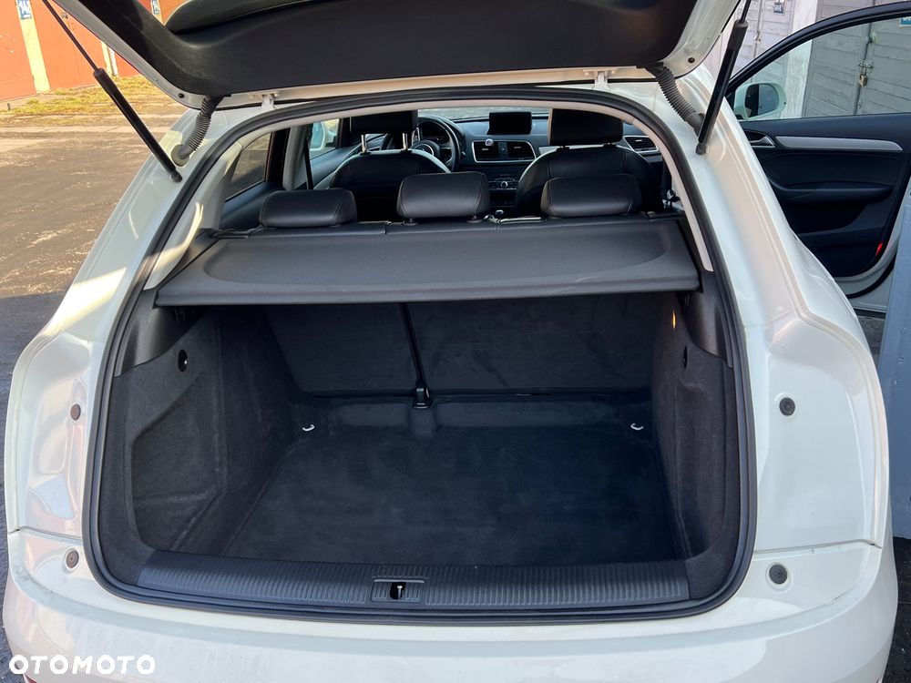 Audi Q3 2.0 TDI - 10