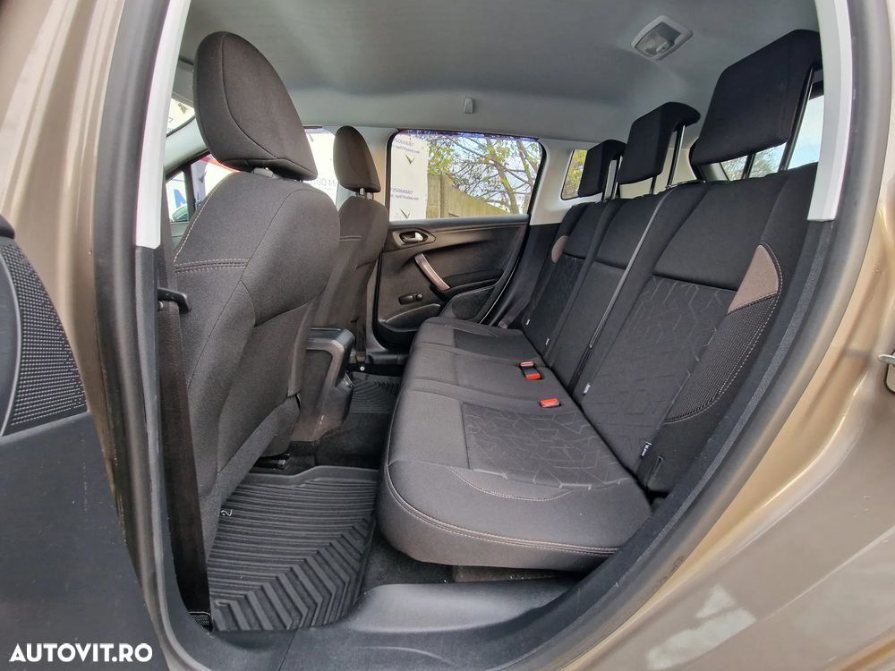 Peugeot 2008 PureTech 82 Style - 13