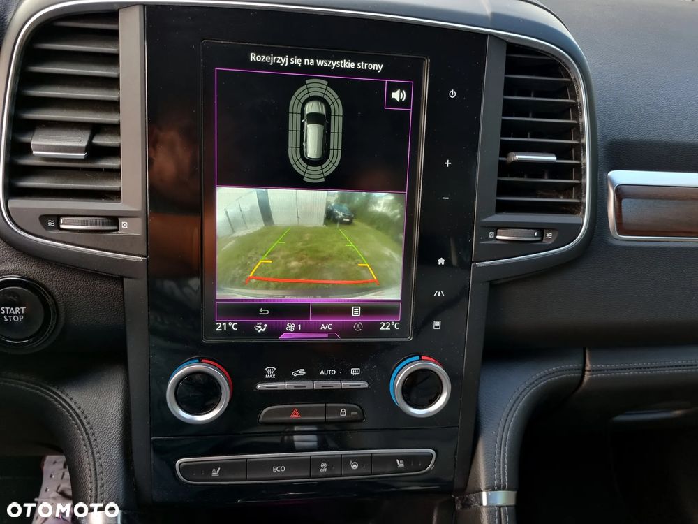 Renault Koleos 2.0 dCi Intens 4x4 X-Tronic - 28