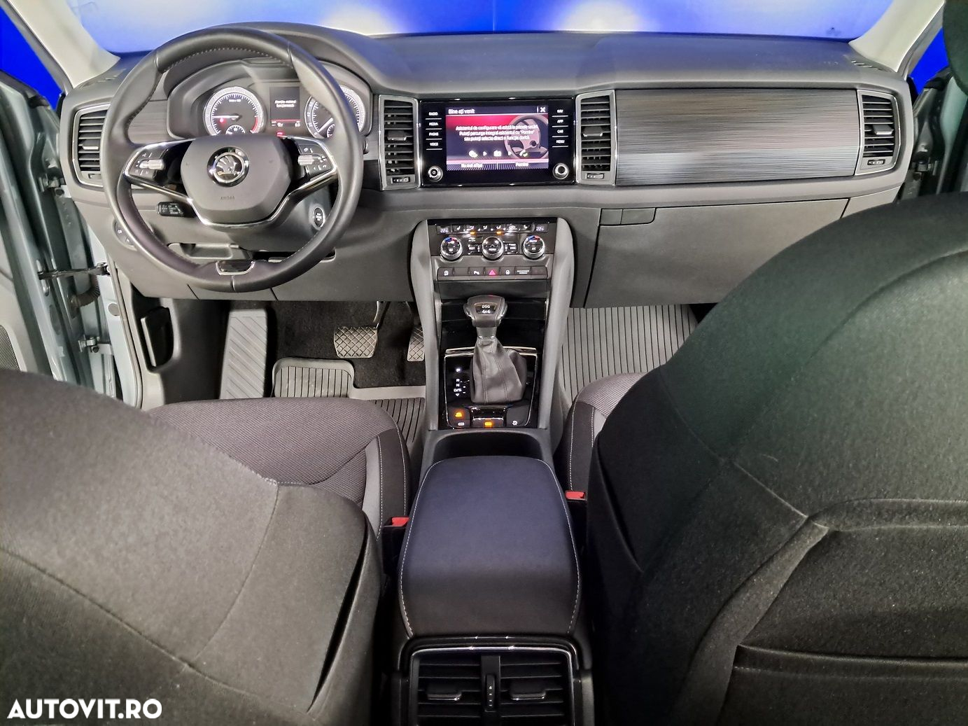 Skoda Kodiaq - 19