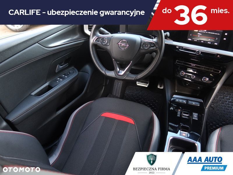 Opel Mokka - 9