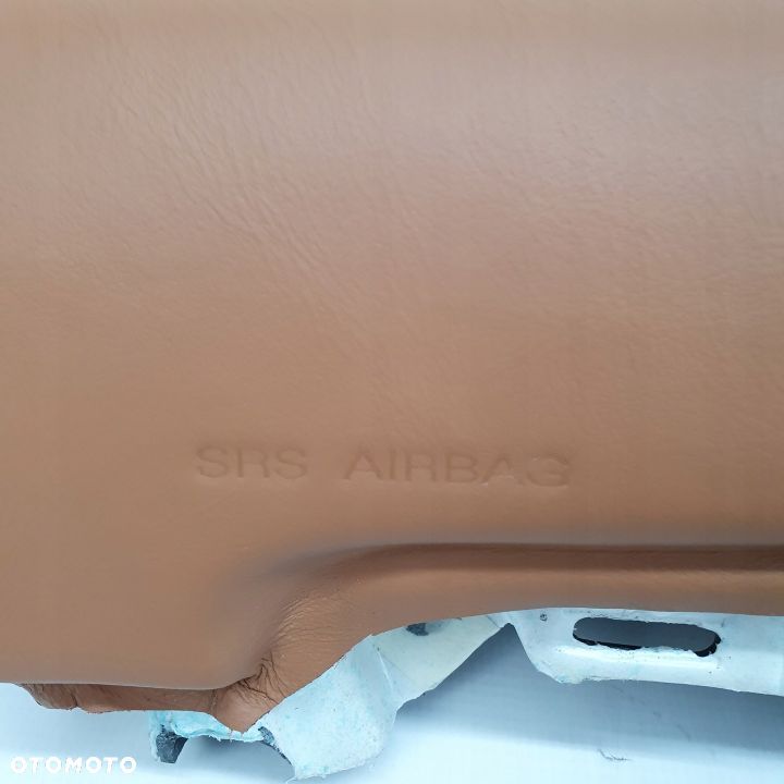 FERRARI FF DESKA KONSOLA PODUSZKI PASY AIRBAG - 6