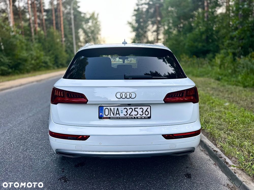 Audi Q5 2.0 TFSI Quattro S tronic - 5