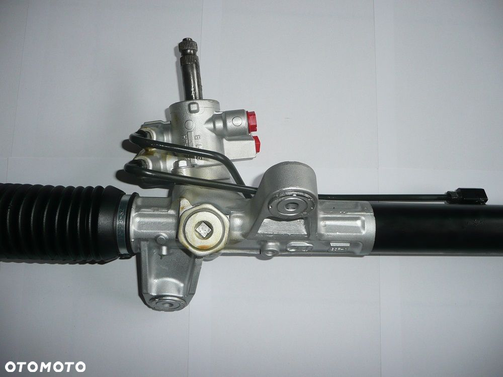 PRZEKŁADNIA KIEROWNICZA MAGLOWNICA HONDA ACCORD VII 2.2D 46mm - 3