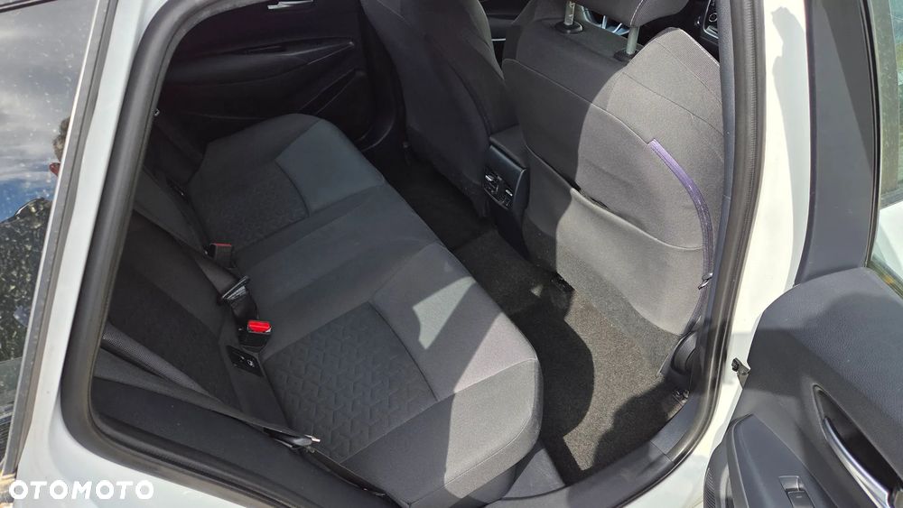 Toyota Corolla 1.8 Hybrid Comfort - 13