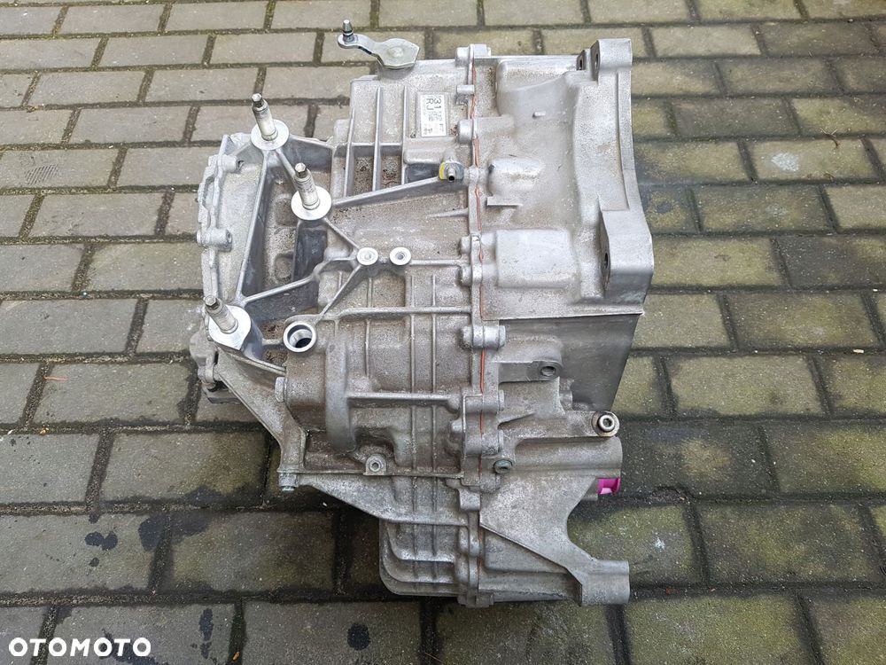 mazda cx5 cx-5 2,5 automatyczna skrzynia biegów fv8p-03-000a fv8p0 4wd - 6