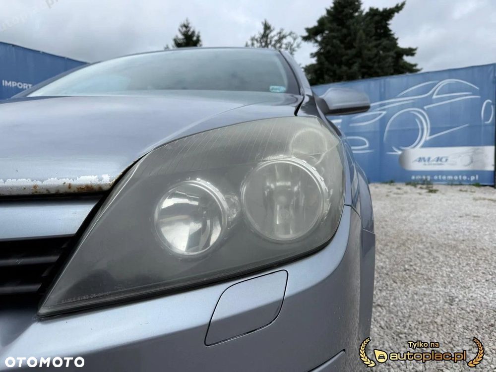 Opel Astra - 11