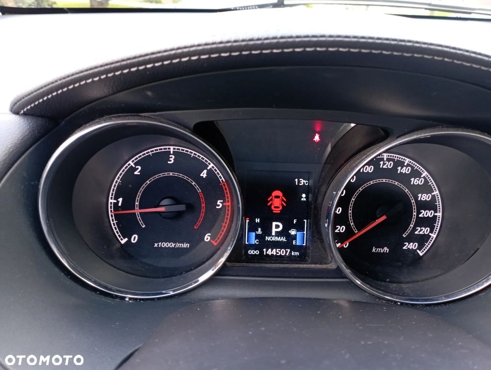 Peugeot 4007 HDI FAP 7-Sitzer DCS Platinum - 17