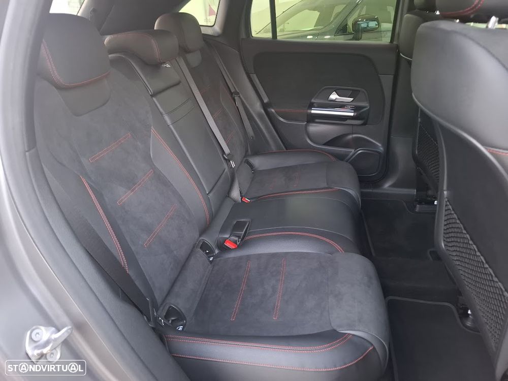 Mercedes-Benz EQA 250 AMG Line - 44