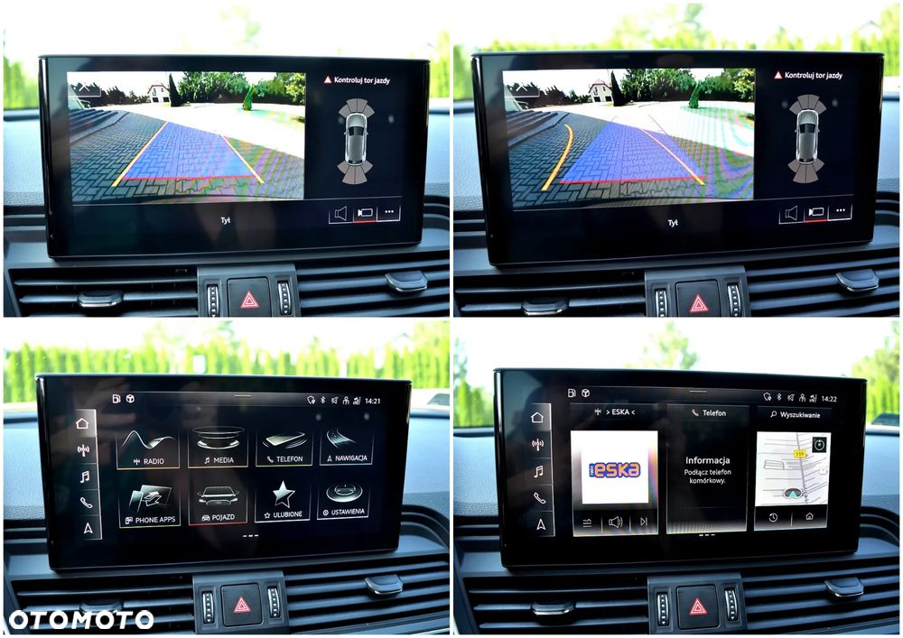 Audi Q5 40 TDI quattro S tronic sport - 24
