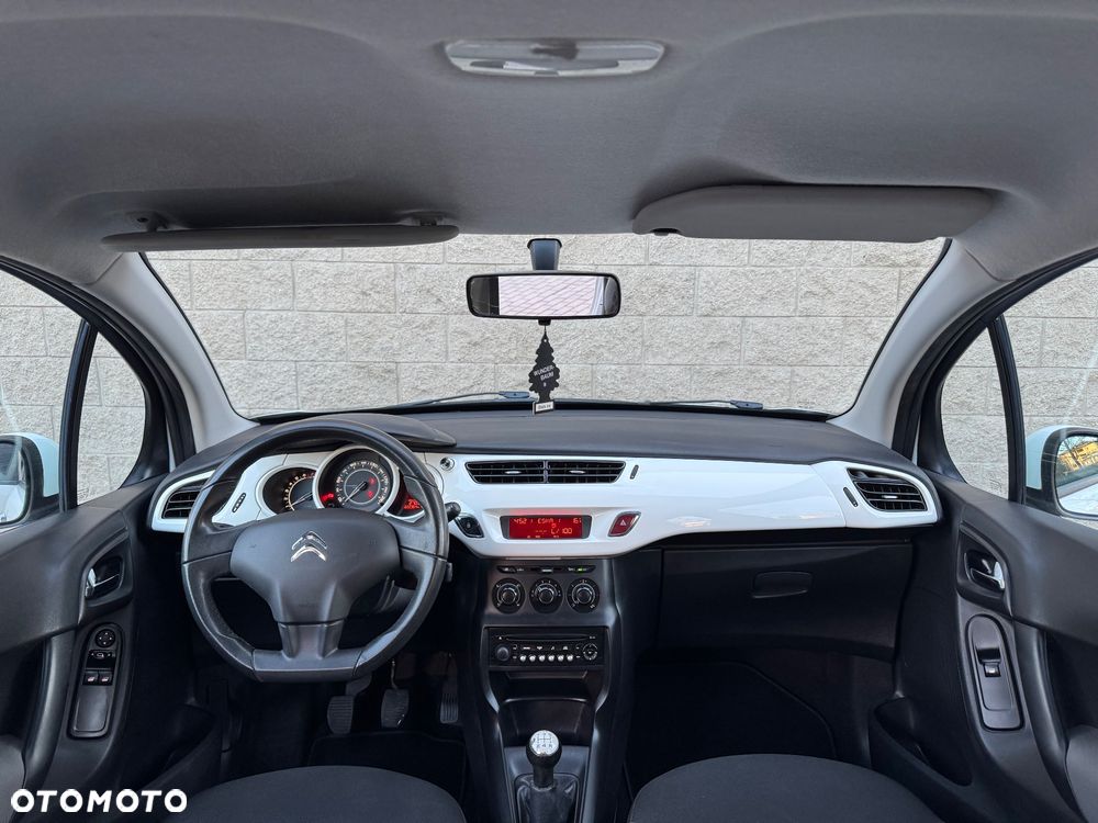 Citroën C3 1.1 Cool&Sound - 11