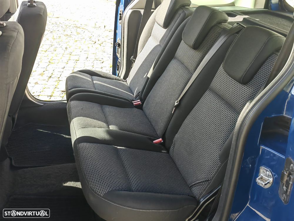 Mercedes-Benz Citan 109 CDi/27 - 11