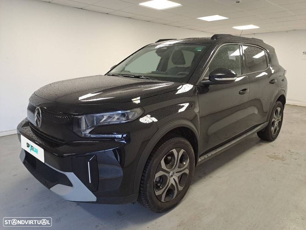 Citroën C3 Aircross 1.2 PureTech Plus - 1