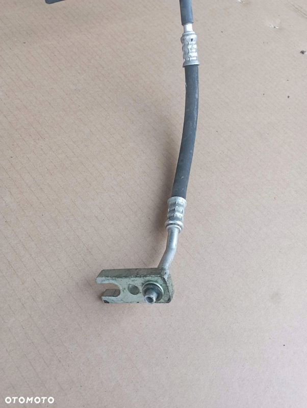FIAT PANDA III 3 PRZEWÓD RURKA KLIMATYZACJI KLIMY 51858894 - 2