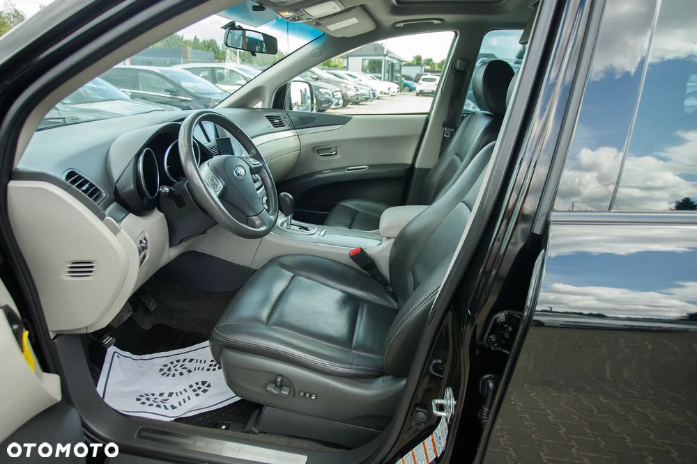 Subaru Tribeca 3.6R Automatik Exclusive - 28