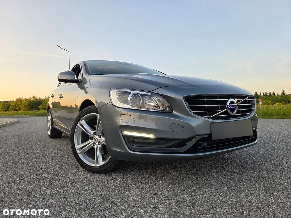 Volvo V60 T3 Geartronic Ocean Race - 10