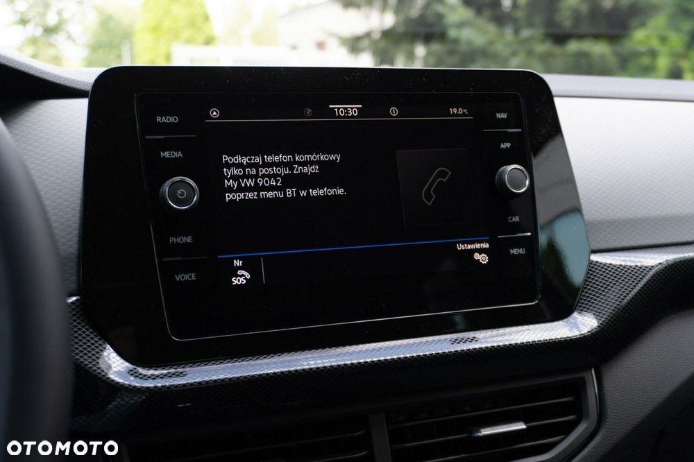 Volkswagen T-Cross - 20