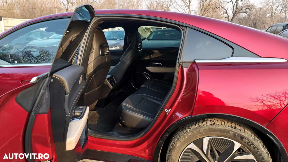 Mazda 6e EV Takumi Plus - 7