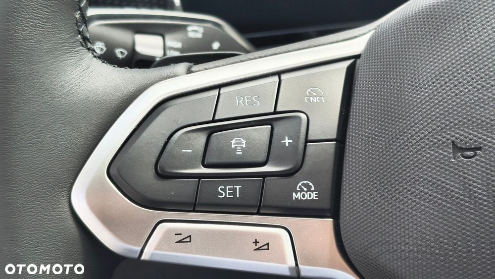 Volkswagen Tiguan - 20