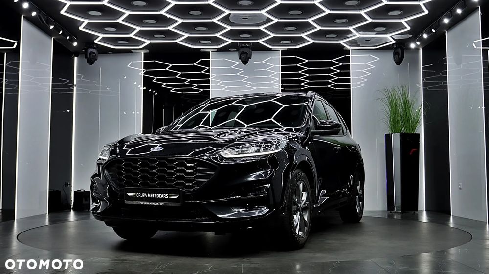 Ford Kuga 1.5 EcoBoost FWD ST-Line - 2