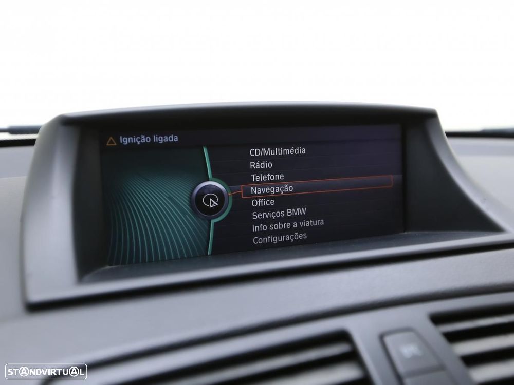 BMW 123 d Coupe - 19
