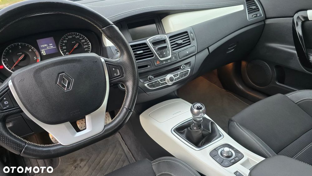 Renault Laguna dCi 150 FAP Monaco GP - 20