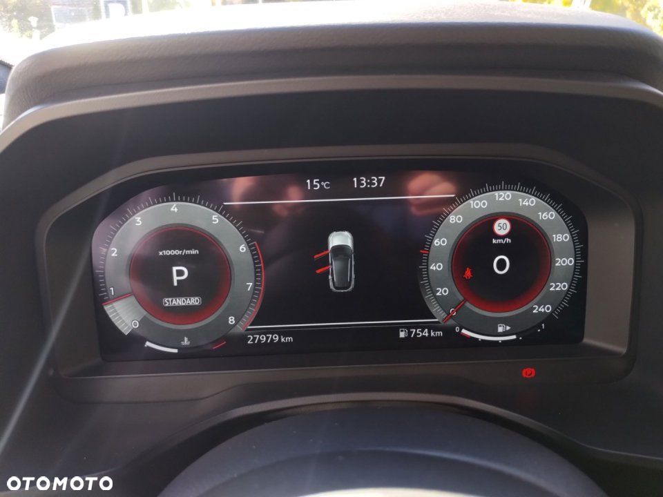 Nissan Qashqai - 19