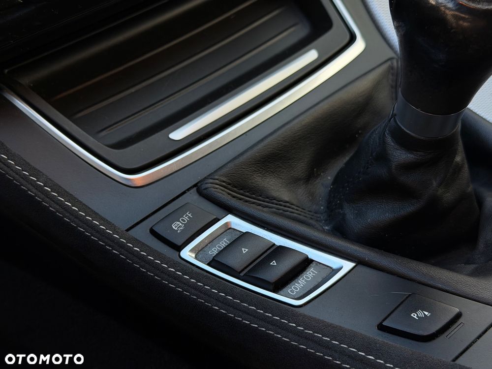 BMW Seria 5 520d - 22