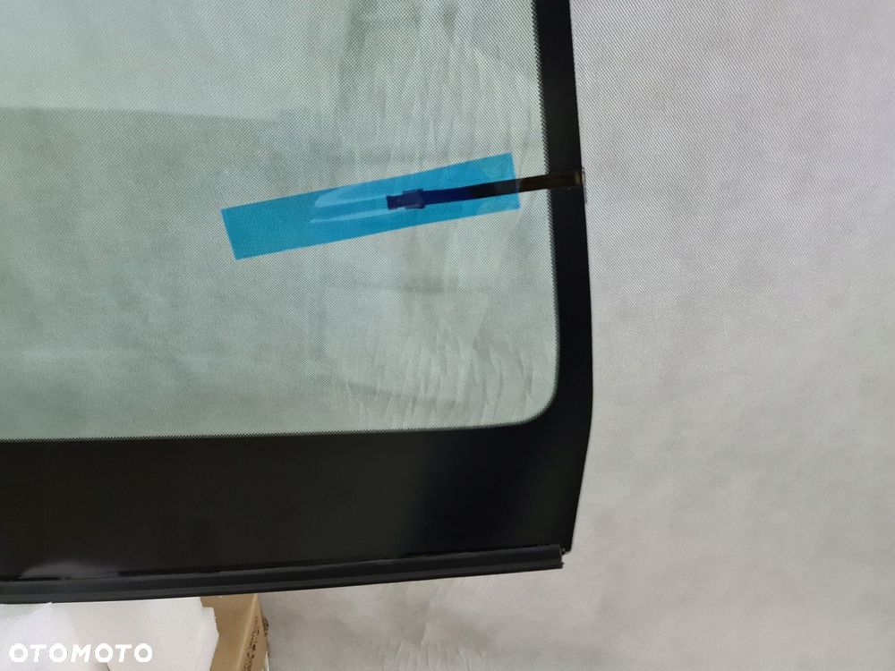 szyba przednia mercedes glc coupe w253 hud po 15 - 4