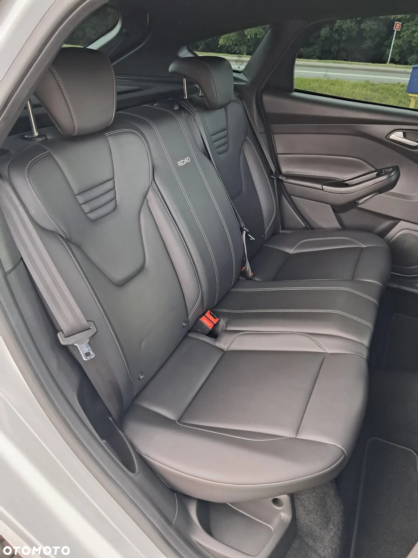 Ford Focus 2.0 TDCi ST - 14