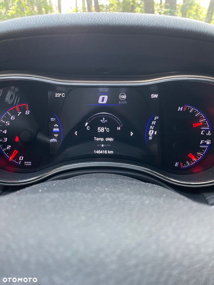 Jeep Grand Cherokee 6.4 V8 SRT8 EU6 - 9