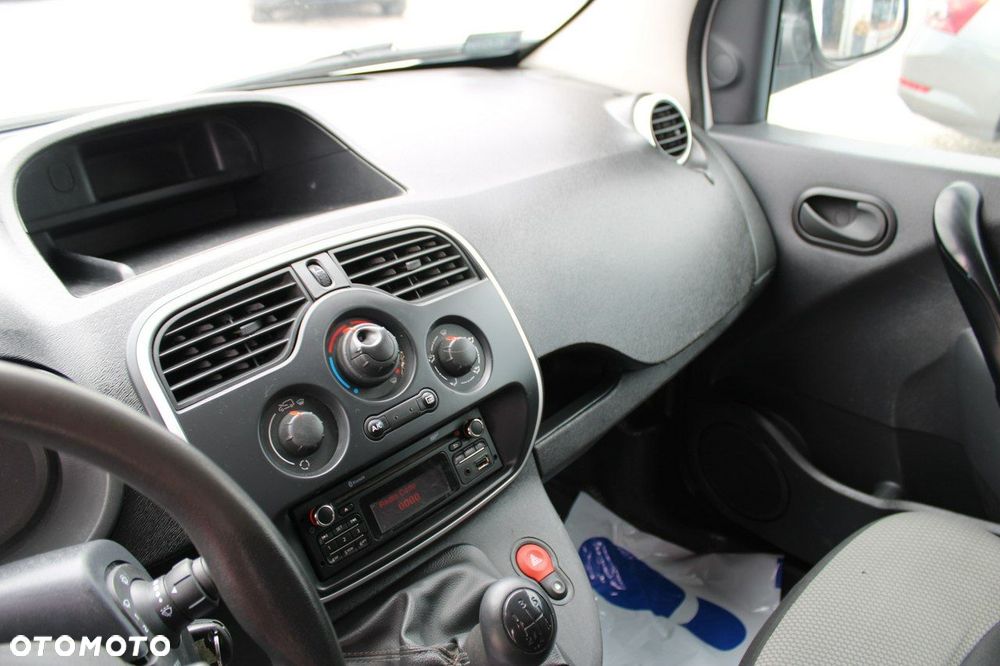 Renault Kangoo - 19
